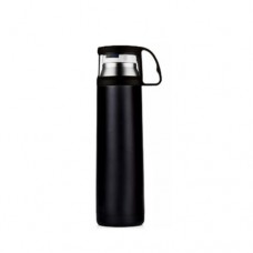 Haidie hot and cold insulated water flask - 800ml