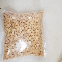 Dried peeled beans (1kg)