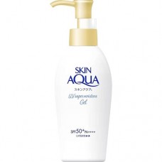 Skin care super moisture gel pump (spf50 + pa ++++) 140g
