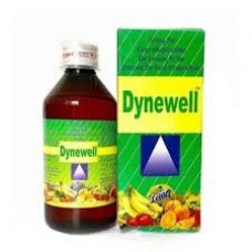 Dynewell weight gain syrup for men and women 200ml