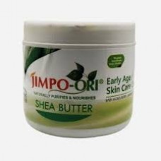 Jimpo-ori early age shea butter skin care cream 180g