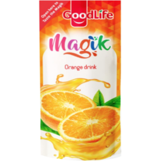 Magik goodlife orange