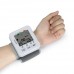 Digital bp machine electronic wrist type( who. standard)