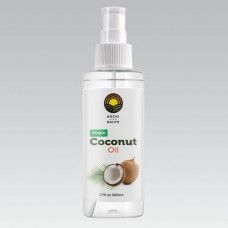 Gochi and ralph virgin coconut oil