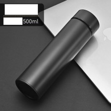 500ml stainless steel hot/cold water flask