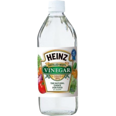 Heinz distilled white vinegar 473 ml