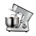 5l industrial stand/cake mixer - bowl, dough hook & others