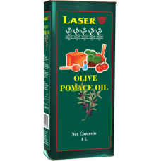 Laser olive oil (4l)