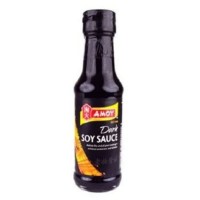 Amoy dark soy sauce- 150ml