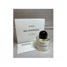 Byredo bal d'afrique edp 100ml perfume for men