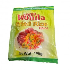Ama wonda fried rice seasoning 100g
