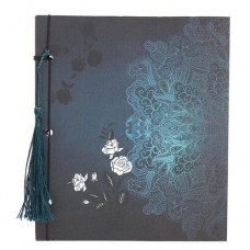 Retro chinese notebook stationery thread-bound diary journal book sketch blank