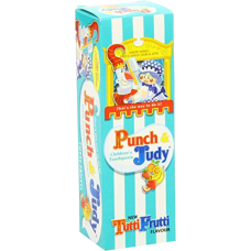 Punch & judy toothpaste