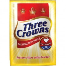 Three crown 12g satchet 10x