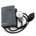 Aneroid sphygmomanometer, bp monitor, manual blood pressure