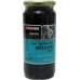 Spar olives black hojiblanca 340 g