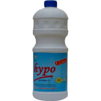 Hypo bleach (1l)