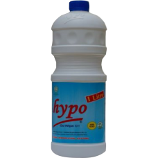 Hypo bleach (1l)