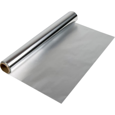 King wrap aluminium foil 0.3 x 8 m