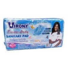 Virony sanitary pad *24 packs