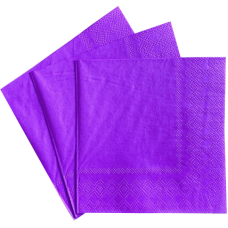 100pcs in a pack multi purpose serviette paper tissue towel