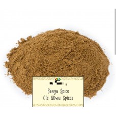 Banga spice (400g)