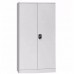 Quality swing door metal file cabinet