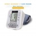 Digital blood pressure monitor heartbeat bp monitor