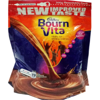 Bournvita refill 500g