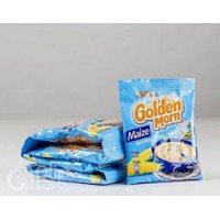 Nestle golden morn 50g×10