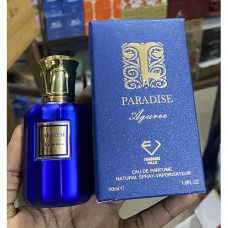 Paradise aguree perfume 30ml