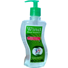 Wind hand sanitizer 500ml 