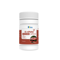 Kedi reishi: immune system booster and anti-virus (30 capsules)
