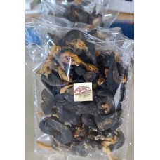 Oven dried snails (jumbo sized)