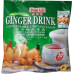 Gold kili instant ginger drink 18 g x20