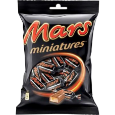 Mars miniatures 220 g