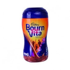 Bournvita jar 500g