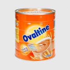 Ovaltine malted food drink tin 1.2kg