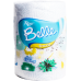 Boulos rose belle kitchen towel 2 ply 1 roll