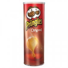 Pringles 160g *19