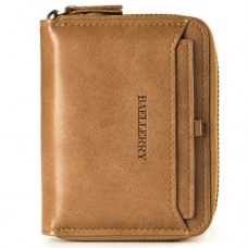 Baellerry fashion men's leather wallet