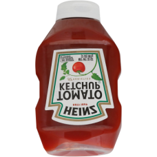  heinz tomato ketchup 907g