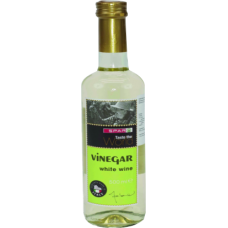 Spar vinegar white wine 500 ml