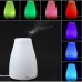 Diffuser fragrance oils & 7 led air humidifier aroma essential oils diffuser