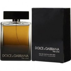 Dolce & gabbana the one edp 150ml perfume for men
