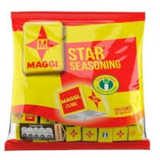 Maggi star seasoning cubes 400 g x100pcs