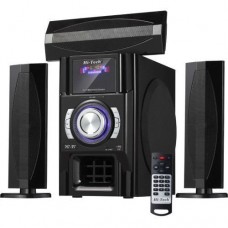 Nunix super x bass bluetooth home theatre system 3.1 speakers