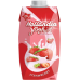 Hollandia yoghurt drink strawberry 500ml