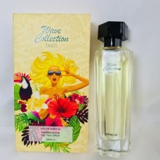Wave collection perfume for women 100ml 