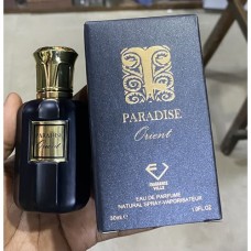 Paradise orient perfume 30ml